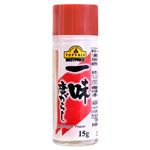 トップバリュベストプライス  一味唐がらし（瓶）15g
