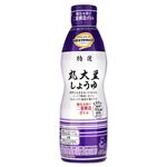 トップバリュベストプライス 特選丸大豆しょうゆ 450ml