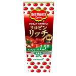 デルモンテ リコピンリッチ トマトケチャップ 485g