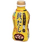 マルコメ  液みそ貝だし 430g