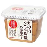 マルコメ タニタ食堂の減塩みそ 650g