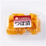 緑健 つぼ漬 80g