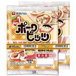 伊藤ハム ポークビッツ 71g×2袋