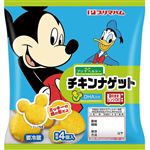 プリマ チキンナゲット 標準4個入（64g）