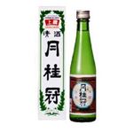 月桂冠 上撰 300ml