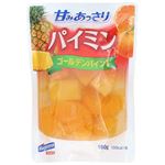 はごろも 甘みあっさりパイミン 180g
