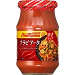 カゴメ アンナマンマアラビアータ 330g（2～3人前）