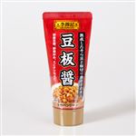 エスビー 李錦記 豆板醤（チューブ入）85g