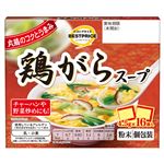 トップバリュベストプライス 鶏がらスープ 1パック（4.5g×16袋入）
