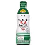 トップバリュベストプライス 特選丸大豆減塩しょうゆ 450ml