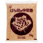 ばら印 中双糖 1kg