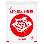 ばら印 上白糖 1kg