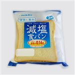 リョーユー 減塩食パン 3枚入