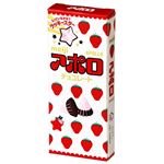 明治 アポロチョコ 46g