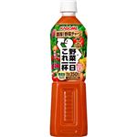 カゴメ 野菜一日これ一杯 720ml