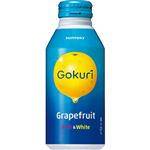 サントリー Gokuri グレープフルーツ 400g