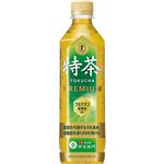 サントリー 伊右衛門 特茶 500ml