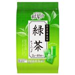 和日彩々 緑茶ティーバッグ 2g×40袋入