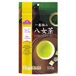 トップバリュ 一番摘み八女茶 100g