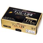 明治 チョコレート効果カカオ95% 60g