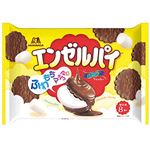 森永 エンゼルパイ ティータイムパック 8個入