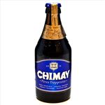 日本ビール シメイ ブルー（ベルギー）330ml