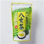 伊藤園 おーいお茶 八女茶 100g