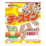 伊藤ハム チーズインウインナー（標準7本入）71g