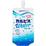 アサヒ カルピスウォーターパウチ 300g