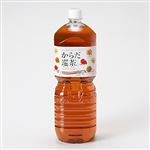 コカ・コーラ からだ巡茶 2000ml