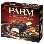 森永 パルム アーモンド&チョコレート 6本入