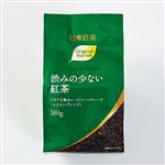 日東紅茶 渋みの少ない紅茶 180g