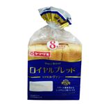 ヤマザキ ロイヤルブレット 8枚スライス