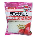 ヤマザキ ランチパック あまおう苺ジャム&ホイップ 2個入