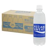 【ケース販売】大塚製薬 ポカリスエット 500ml×24本