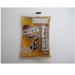 柿の木茶屋 うどんそばつゆ 280g