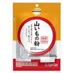 トップバリュベストプライス 山いもの粉 1パック（8.5g×2袋入）