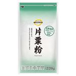 トップバリュベストプライス 片栗粉 220g