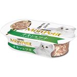 ネスレ日本 モンプチ チキン&ツナ 57g【猫用】