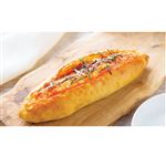 【店内焼きあげパン】明太フランス（かねふく明太子使用）1個 ※【14:00～18:00の配送限定】