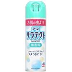 アース製薬 サラテクト 無香料 200ml