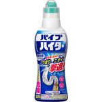 花王 パイプハイター 高粘度ジェル 500g