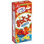 森永 おっとっと（うすしお味）52g