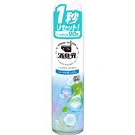 小林製薬 トイレの消臭元スプレー ふんわり清潔せっけん 280ml