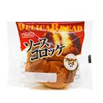 フジパン ソースコロッケ 1個