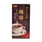 孔官堂 香りの記憶 珈琲 バラ詰 100g