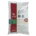 はくばく 押麦 800g
