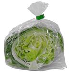 長野県産などの　レタス1／2カット