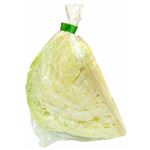 福岡県産などの キャベツ1／4カット