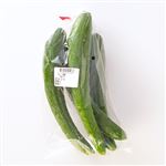 佐賀県産などの　きゅうり 1袋（3本入り）